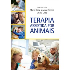 Terapia assistida por animais