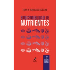 Biodisponibilidade de nutrientes