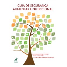 Guia de segurança alimentar e nutricional