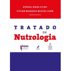 Tratado de nutrologia