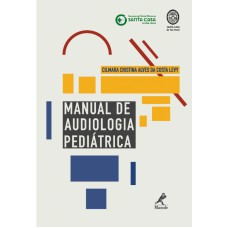 Manual de audiologia pediátrica