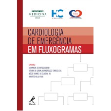 Cardiologia de emergência em fluxogramas