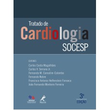 Tratado de cardiologia SOCESP