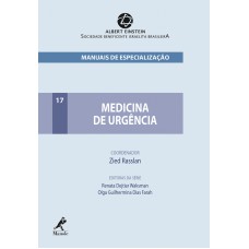 Medicina de urgência