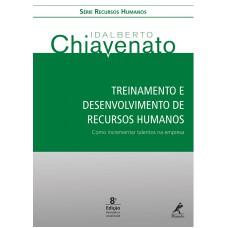 Treinamento e desenvolvimento de recursos humanos: como incrementar talentos na empresa