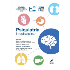 Psiquiatria interdisciplinar