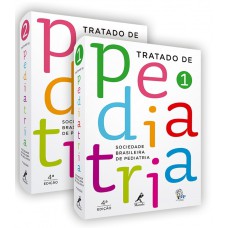 Tratado de pediatria