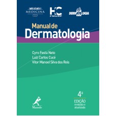 Manual de dermatologia