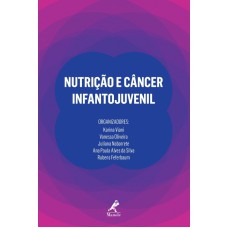 Nutrição e câncer infantojuvenil