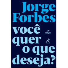 Você quer o que deseja?