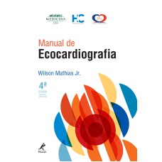 Manual de ecocardiografia