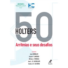 50 holters: Arritmias e seus desafios