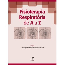 Fisioterapia respiratória de A a Z