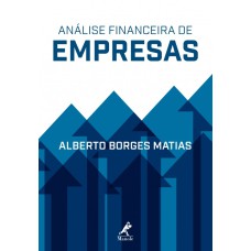 Análise financeira de empresas