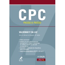 CPC: Passo a passo