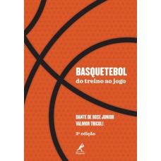 Basquetebol: Do treino ao jogo