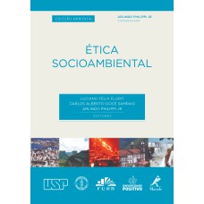 Ética socioambiental