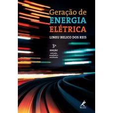 Geração de energia elétrica