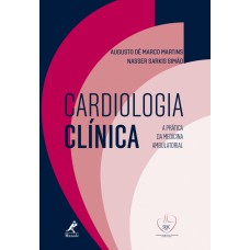 Cardiologia clínica: A prática da medicina ambulatorial - SBC DF