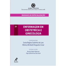 Enfermagem em obstetrícia e ginecologia