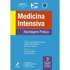 Medicina intensiva: Abordagem prática