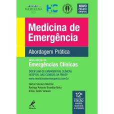 Medicina de emergência: Abordagem prática