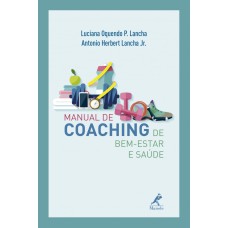 Manual de coaching de bem-estar e saúde