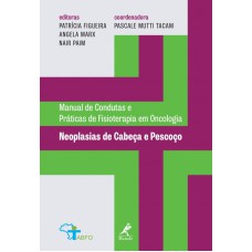 Neoplasias de cabeça e pescoço