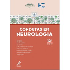 Condutas em neurologia: FMUSP HC