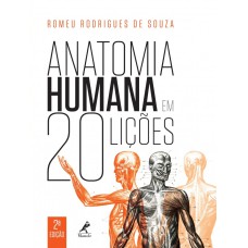 Anatomia humana em 20 lições