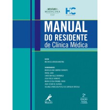 Manual do residente de clínica médica