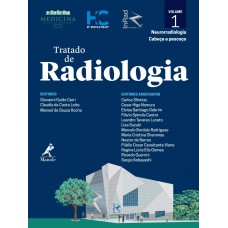 Tratado de radiologia: Neurorradiologia, cabeça e pescoço