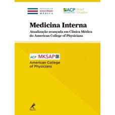 Medicina interna: atualização avançada em clínica médica do American College of Physician