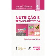 Nutrição e técnica dietética