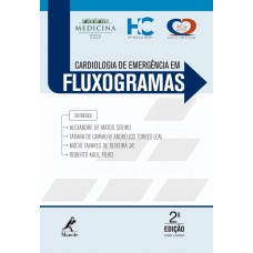 Cardiologia de emergência em fluxogramas