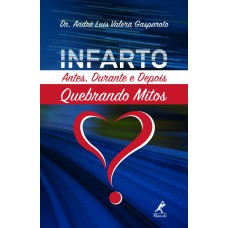 Infarto: antes, durante e depois - Quebrando mitos