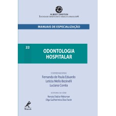 Odontologia hospitalar