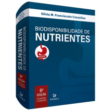 Biodisponibilidade de nutrientes