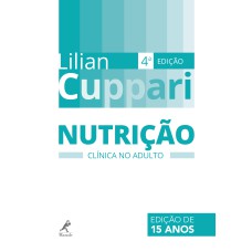 Nutrição clínica no adulto