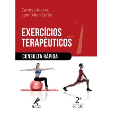 Exercícios terapêuticos: consulta rápida