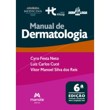 Manual de dermatologia