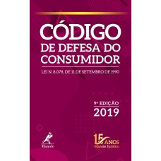 Código de defesa do consumidor