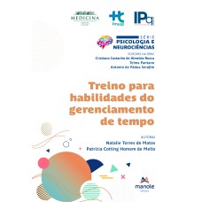 Treino para habilidades do gerenciamento de tempo