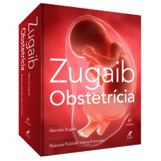 Zugaib - Obstetrícia