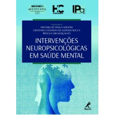 Intervenções neuropsicológicas em saúde mental