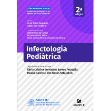 Infectologia pediátrica