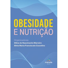 Obesidade e nutrição