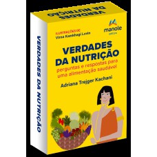 Verdades da nutrição