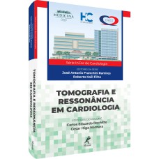 Tomografia e ressonância em cardiologia