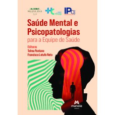 Saúde mental e psicopatologias para a equipe de saúde